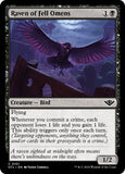 Raven of Fell Omens [OTJ - 101]