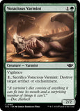 Voracious Varmint [OTJ - 188]
