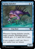 Spring Splasher [OTJ - 69]