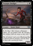 Treasure Dredger [OTJ - 110]