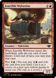 Irascible Wolverine [OTJ - 130]