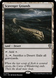 Scavenger Grounds [OTC - 316]