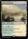 Scattered Groves [OTC - 315]