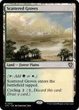 Scattered Groves [OTC - 315]