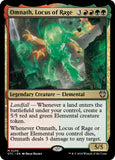 Omnath, Locus of Rage [OTC - 236]