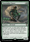Turntimber Sower [OTC - 211]