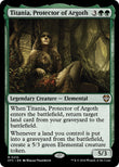 Titania, Protector of Argoth [OTC - 210]