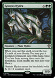 Genesis Hydra [OTC - 193]
