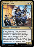 Hostage Taker [OTC - 231]