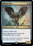 Baleful Strix [OTC - 215]