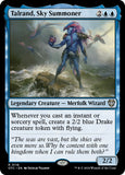Talrand, Sky Summoner [OTC - 116]