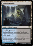 Sunken Hollow [OTC - 325]