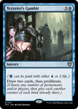 Tezzeret's Gambit [OTC - 117]