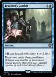 Tezzeret's Gambit [OTC - 117]
