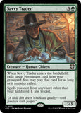 Savvy Trader [OTC - 33]