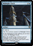 Midnight Clock [OTC - 100]
