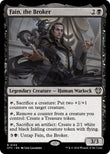 Fain, the Broker [OTC - 133]