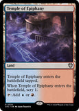 Temple of Epiphany [OTC - 329]