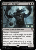 Dire Fleet Ravager [OTC - 132]