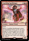 Crackling Spellslinger [OTC - 25]