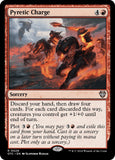 Pyretic Charge [OTC - 29]