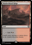 Shadowblood Ridge [OTC - 317]
