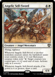 Angelic Sell-Sword [OTC - 10]