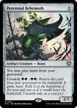 Perennial Behemoth [OTC - 262]