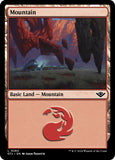 Mountain (0284) [OTJ - 284]