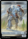Golem Token [BIG - 6]