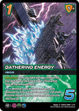 Gathering Energy [CHA03-GMM 5/22]