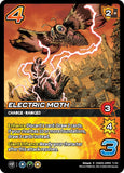 Electric Moth [CHA03-GMM 7/22]