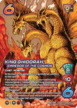 King Ghidorah, Emperor of the Cosmos [CHA03-KRM 1/22]