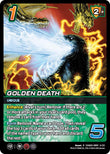Golden Death [CHA03-KRM 5/22]
