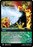 Golden Death [CHA03-KRM 5/22]