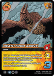 Death From Above [CHA03-KRM 6/22]