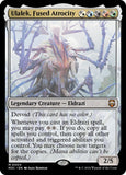 Ulalek, Fused Atrocity