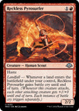 Reckless Pyrosurfer [MH3 - 133]