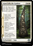 Ajani Fells the Godsire [MH3 - 19]