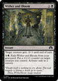 Wither and Bloom [MH3 - 111]