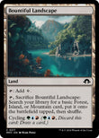 Bountiful Landscape [MH3 - 217]