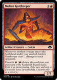 Molten Gatekeeper [MH3 - 128]