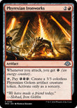 Phyrexian Ironworks [MH3 - 130]