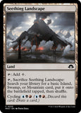 Seething Landscape [MH3 - 225]