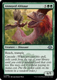 Annoyed Altisaur [MH3 - 284]