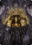 Chthonian Nightmare Art Card [ASMH3 - 37]