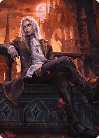 Sorin of House Markov Art Card [ASMH3 - 52]