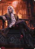 Sorin of House Markov Art Card [ASMH3 - 52]