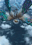 Abstruse Appropriation Art Card [ASMH3 - 12]