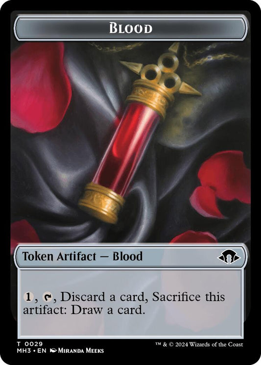 Blood Token [MH3 - 29]
